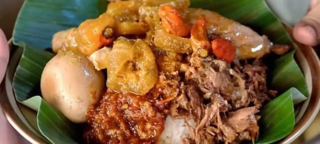 Makanan Indonesia Dapat Rating Terbaik di TasteAtlas: Bukti Rasa Nusantara Tak Tertandingi