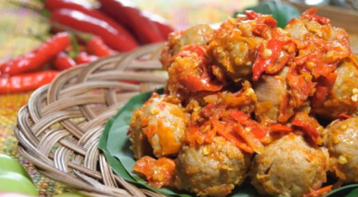 Resep Bakso Mercon Simple dan Enak Untuk Jualan