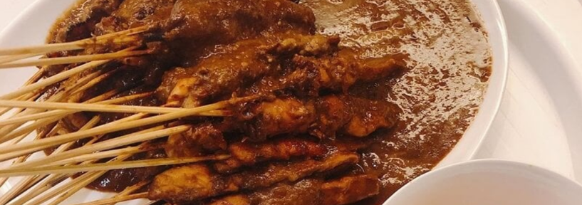 10 Hidangan Daging Ayam Terenak di Dunia, Ada Sate Ponorogo!