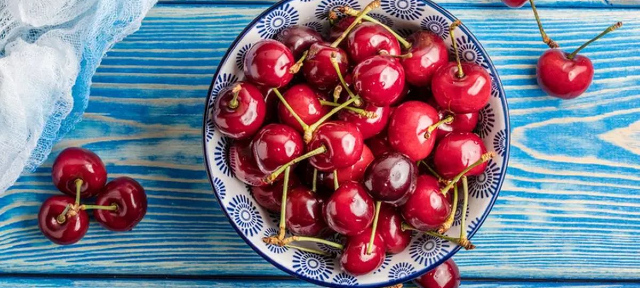 10 Makanan yang Dapat Menurunkan Asam Urat dengan Cepat